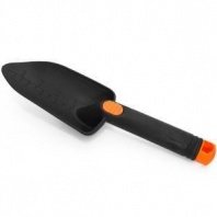 Совок посадочный большой 80х290мм, пластиковый, Polyagro