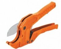 Ножницы для резки труб из ПВХ до 41мм, Труборез для пластиковых труб 1-5\8 COT-PVC Truper