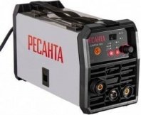 Сварочный полуавтомат 160А, 6,2кВт, 230 В, САИПА-200 3в1 Eurolux