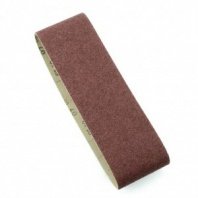 Лента шлифовальная 75х533 мм, Р40 (прокаленный оксид алюминия) Bohrer