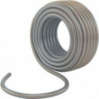 Шланг полив. 4-х слойный 3/4 50м армир., "Professional", LUXE Palisad