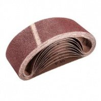 Лента шлифовальная 75х533 мм, Р40