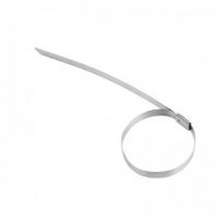 Стяжка кабельная стальная 250x7,9мм (10 шт/уп) REXANT