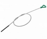 Щуп для проверки уровня масла в АКПП типа 722.7; 716.5; 722.8 (MERCEDES) длина 920мм JTC /1/100