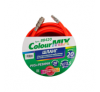Шланг PVC оранжевый ColourMix (D=7,5 мм) 20м