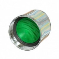 Аэратор для смесит, пластик, внутр рез, инд уп, ComfortFactor, F03, 65564-10