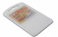 Доска разделочная полипропилен 34х19х0,5см TimA арт. ПП-3419 3781