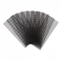 Сетка абр. №320 115х280мм 10шт корунд TUNDRA basic