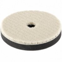 Круг полировальный 150х20х32мм, основа шерсть Дер Мастер.