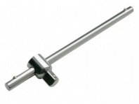 Вороток Т-образный 1/2", длина 250мм УСПЕХ USP