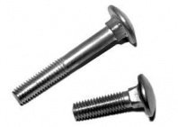 Болт мебельный 12х130 (1кг), ОЦ, DIN 603