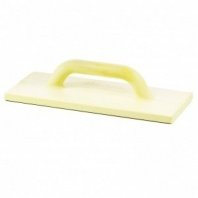 Терка 150х350мм, полиуретановая, Россия, Сибртех