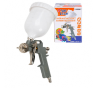 Краскопульт 162 А2 сопло 1,5 пласт.бак G1