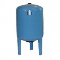 Гидроаккумулятор 300ВМ (металлический фланец) Джилекс