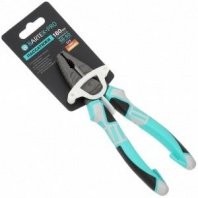 Пассатижи 180мм Bartex, Pro Nature Эко