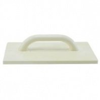 Терка 200х360мм, полиуретановая, Политех