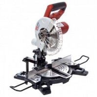 Пила торцовочная аккумуляторная 210мм, 18В, 30мм, без АКБ и ЗУ, REDVERG RD-MS18/U 