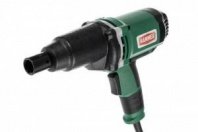 Гайковерт сетевой Hammer GWT450H 1100Вт 550Нм в кейсе