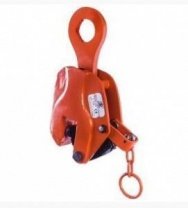 Захват вертикальный TOR DHQL (г/п 5,0 т, лист 0-50 мм), шт