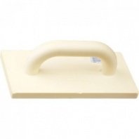 Терка 170х600мм, полиуретановая, Россия, Сибртех