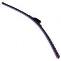 Щетка стеклоочистителя бескаркасная UNIVERSAL 550мм/22'', 10 адаптеров NG