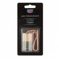 Ароматизатор подвесной Автопарфюм, по мотивам Shaik, 5 мл NEW GALAXY