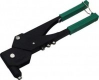 Заклепочник 290мм поворотный на 360 градусов, 2,4-4,8мм ВОЛАТ (34015-12)