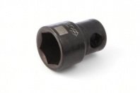 Головка 50мм, 6гр., под вороток ДТ 115250