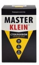 Клей для стеклообоев 500г (60 м2) 1009 Master Klein