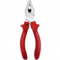 Пассатижи 160мм комбинир., Cr-V Eko Политех (Плоскогубцы)