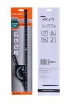 Угольник 500х230мм, многоцелевой Sturm