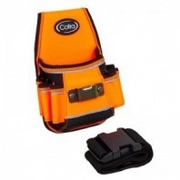 Сумка для инструмента, поясная, 135х60х225мм, Cofra