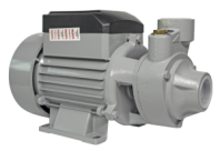 Насос поверхностный вихревой 370Вт, высота 30м, 40л/мин, ПСН-2400Ч Ресанта, , Шт SALE!