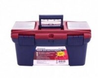Ящик для инструмента 12", 320х175х160мм, пластик, TB12