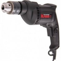 Дрель-шуруповерт 650Вт, KRESS KU120
