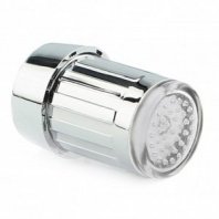 Аэратор для смесит, внутр рез, бел, Frap, F72-12