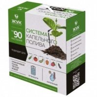 Набор для капельного полива от емкости, 90, Жук, 2805-00