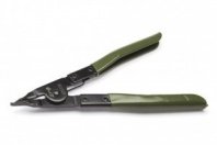 Съемник стопорн.колец без отверстий 220мм 40/10 ДТ