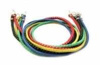 Стяжка для груза 6мм х 1,1м REKZIT CLASSIC