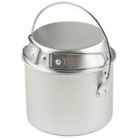 Котелок походный 1.2л Camp-S6