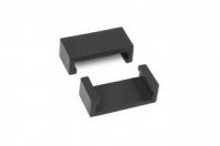 Накладка резиновая на опору подставки страховочной 900206, 2 шт. Дело техники ДТ