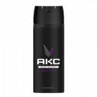 Дезодорант аэрозоль мужской AXE Excite, 150мл