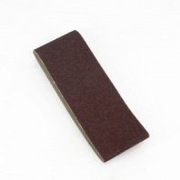 Лента шлифовальная 75х457 мм, Р40 (прокаленный оксид алюминия) Bohrer