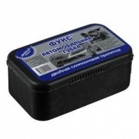 Губка автомобильная силиконовая для панели ФУКС