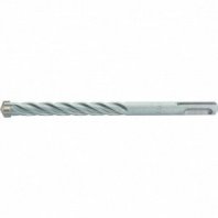 Бур 12х210 крестовая пластина SDS+ Matrix