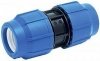 Муфта соединительная ПНД РP 32 х 32 (Джилекс) 20