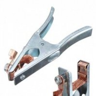 Держатель массы 400А PRO-серия ПРОФЕССИОНАЛ