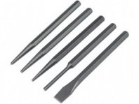 Бородок 4х150мм конический (150х10х4мм)