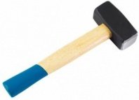 Кувалда 1,25 кг, деревянная ручка МК 072-1250А Маркус