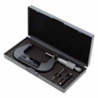 Микрометр механический 50-75мм Matrix